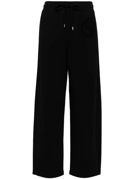 Pantaloni Stella Mccartney negru