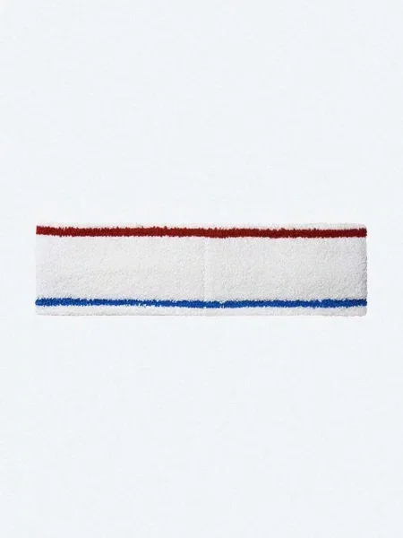 Kangol bentita pentru cap alb