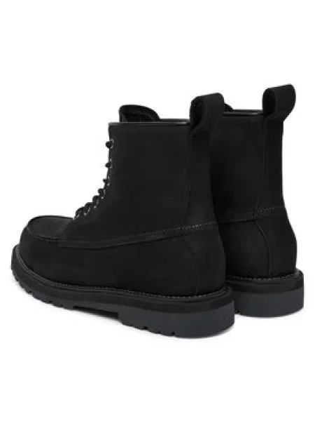 Kozačky Vagabond Shoemakers černé