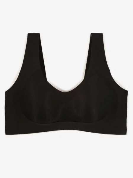 Sutien Harises negru