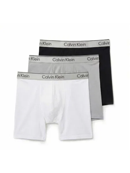 Blugi Calvin Klein Underwear negru
