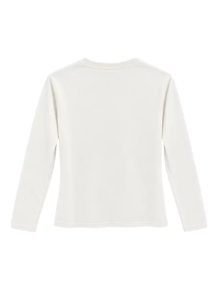 Top Seventy biały
