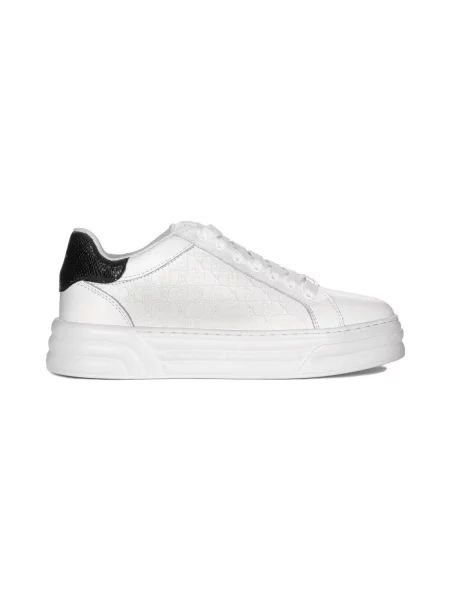 Pantofi Liu Jo alb
