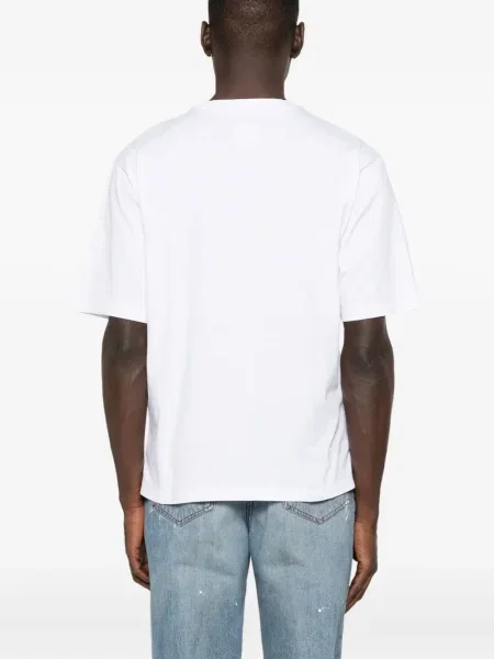 Tricou Dsquared2 alb