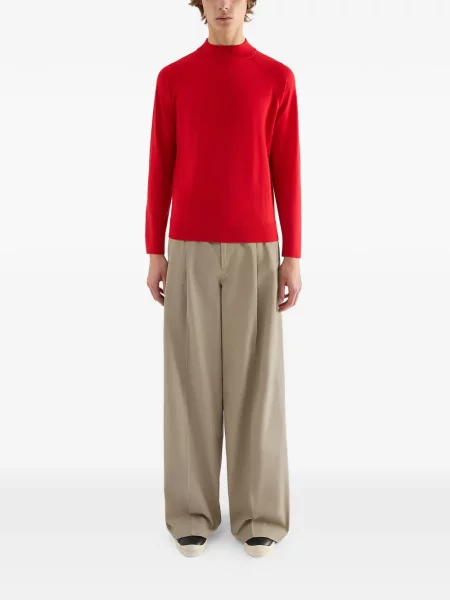 Pantaloni Jil Sander