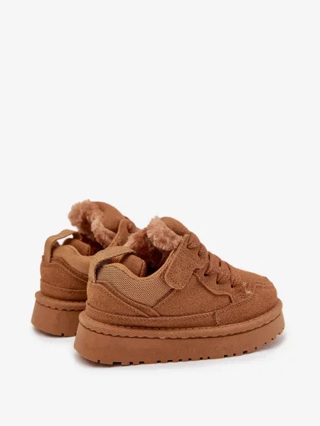 Gyerek sneaker Boto barna