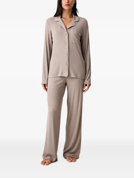 Pijamale Dkny tricotate