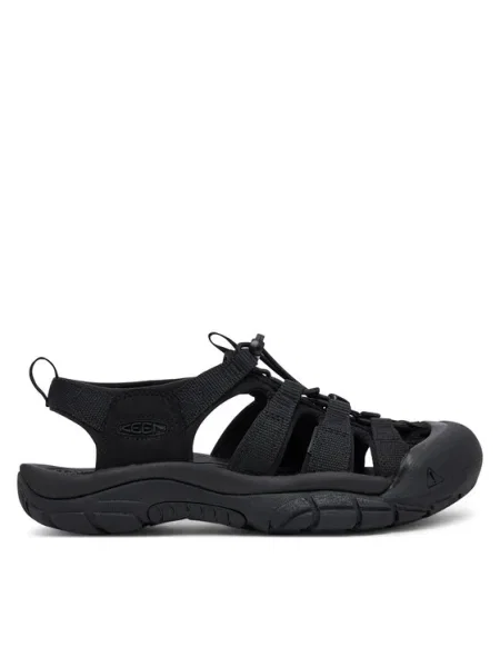 Keen Sandále Newport H2 W čierna