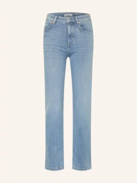 Marc O'polo Denim Rovné Džíny Olina medium