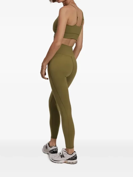 Tajice Varley zelena