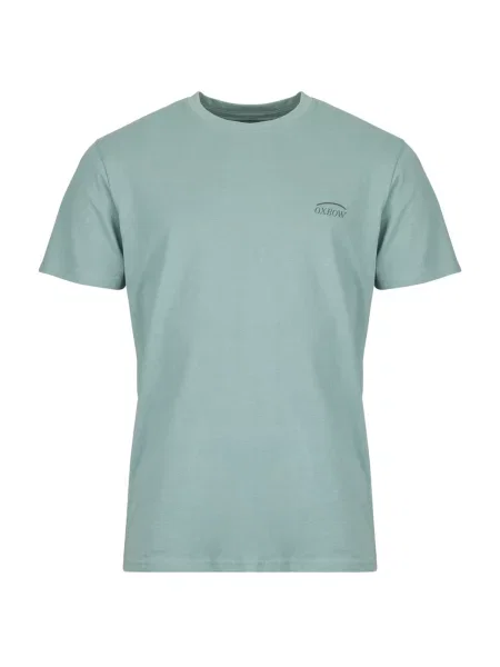 Tricou Oxbow albastru