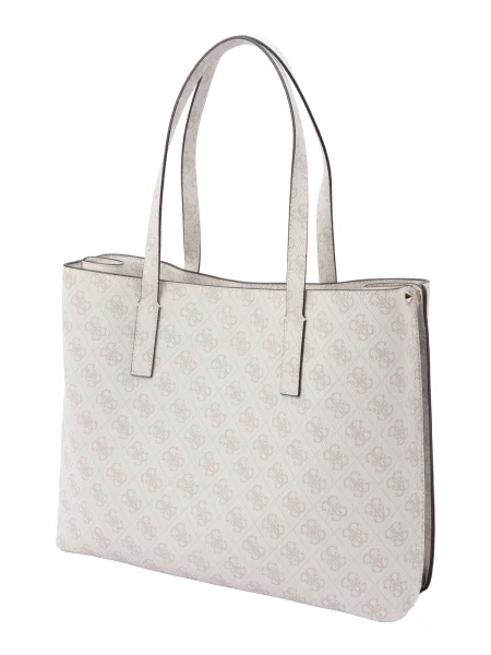 Rucsac Guess alb