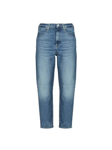 Džínsy Tommy Jeans modrá