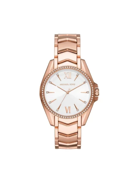 Zegarek Michael Kors różowy