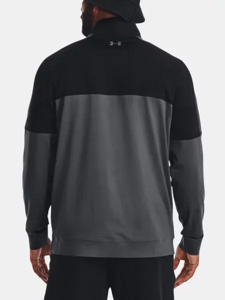Mikina Under Armour sivá