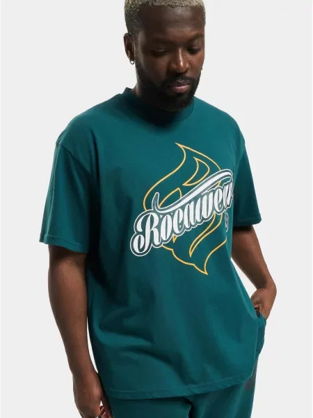 Majica Rocawear črna