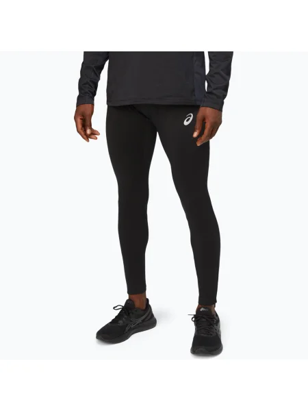 Бягане клинове Asics черно