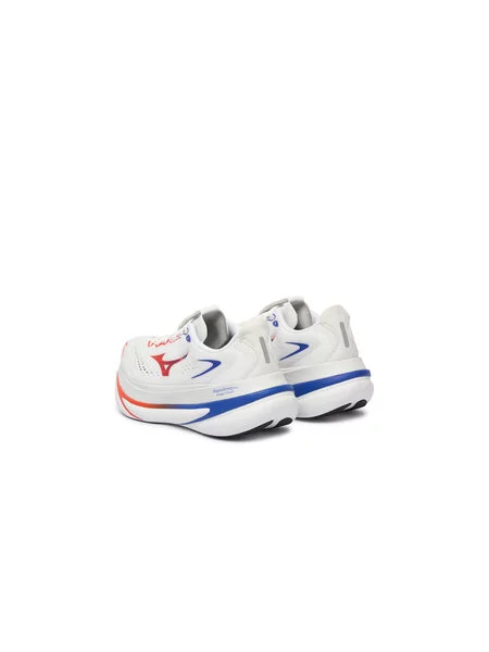 Superge Mizuno rdeča