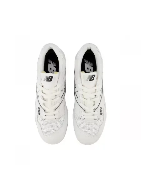 Tenisky New Balance 550 biela