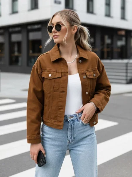 Tricou Dstreet scurt