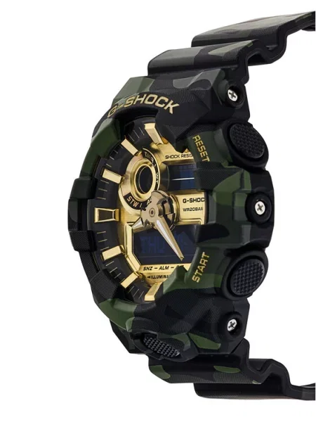 G-Shock Karóra Original Khaki