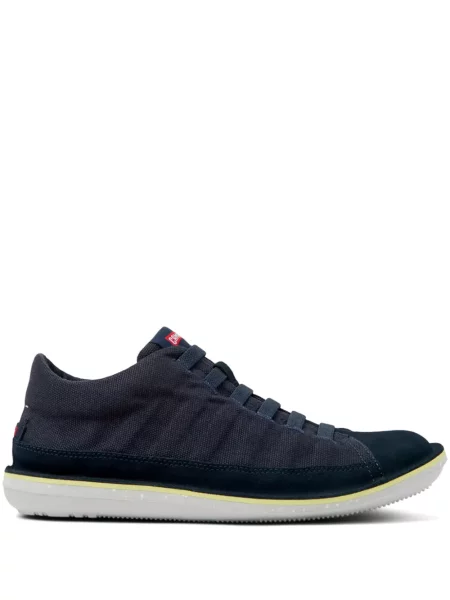 Sneakerși Camper albastru
