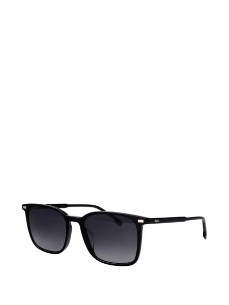 Ochelari de soare Boss negru