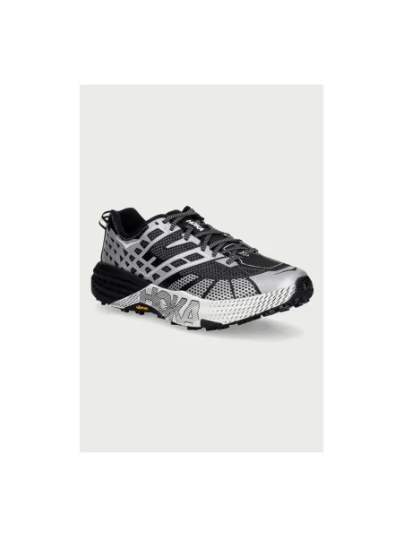 Sneakersy Hoka One One czarne