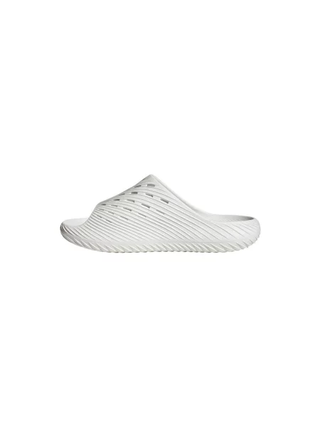 Šľapky Adidas biela