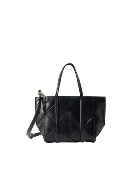 Calvin Klein Torba za čez ramo črna