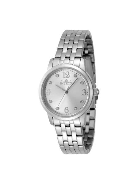 Zegarek Invicta Watches szary