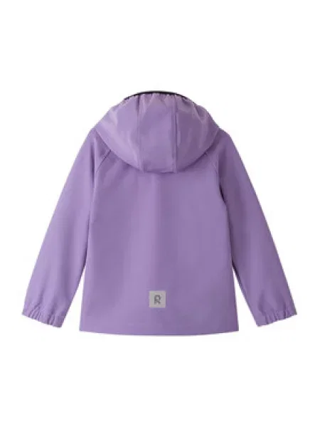 Reima Striukė softshell Vantti violetinė