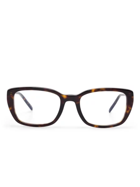 Ochelari de soare Saint Laurent Eyewear maro
