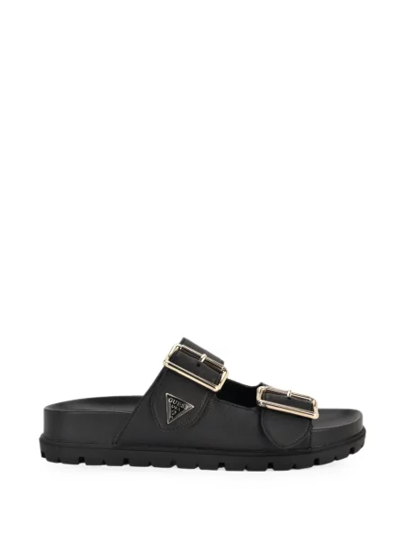 Sandale Guess negru