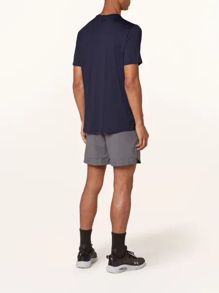 Under Armour T-Shirt Vanish Energy blau