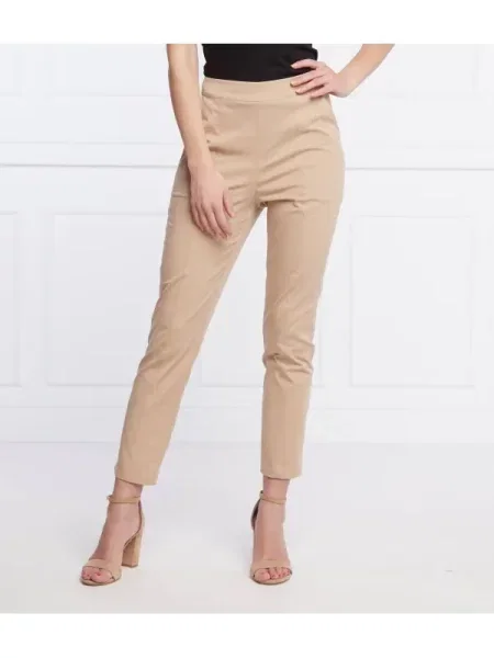 Marc Cain Nadrág | Cropped Fit
