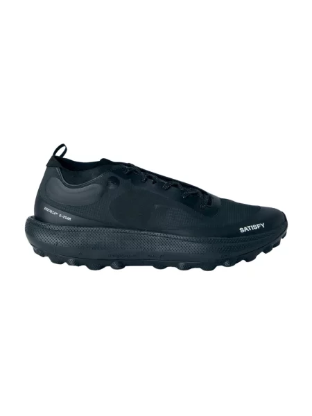 Sneakers Satisfy The Rocker™ Jet Black EUR 44 czarne