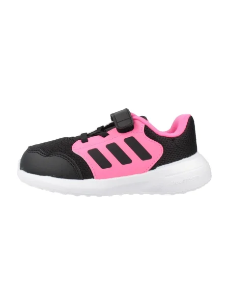 Gyerek félcipő Adidas fekete