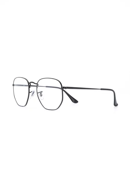 Okulary przeciwsłoneczne Ray-ban czarne