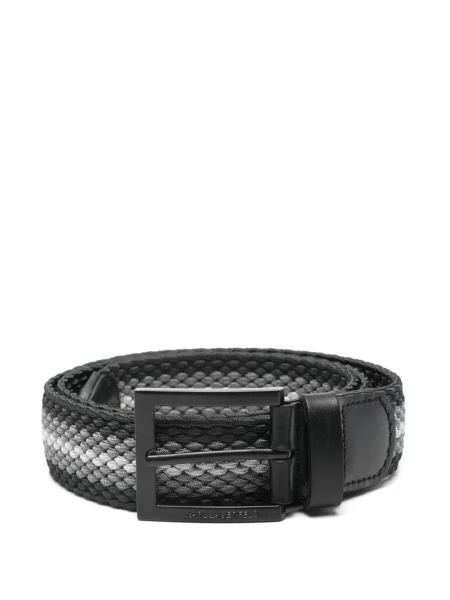 Curea Karl Lagerfeld negru