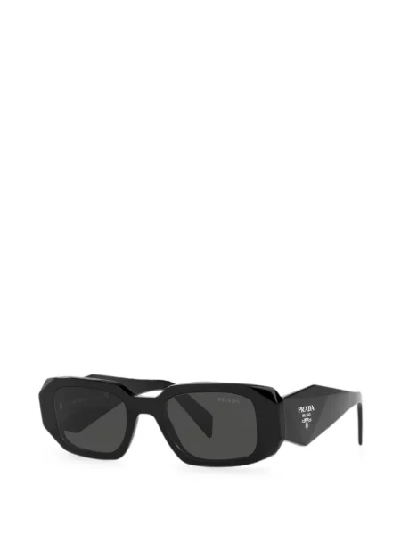 Ochelari de soare Prada Eyewear negru