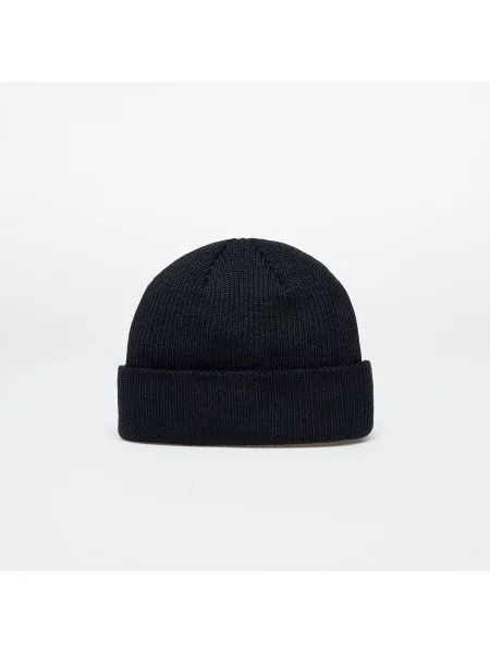 Columbia Portside™ Fisherman Beanie Black Universal čierna
