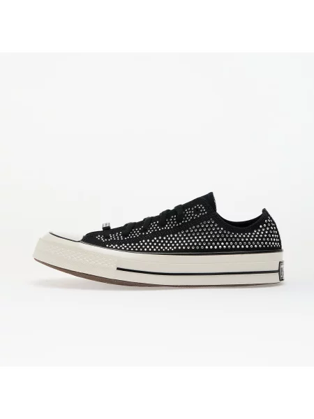 Sneakersy Converse Chuck 70 retro białe