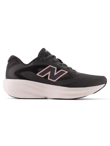 Buty do biegania New Balance Fresh Foam V9 black cement/pink salt czarne