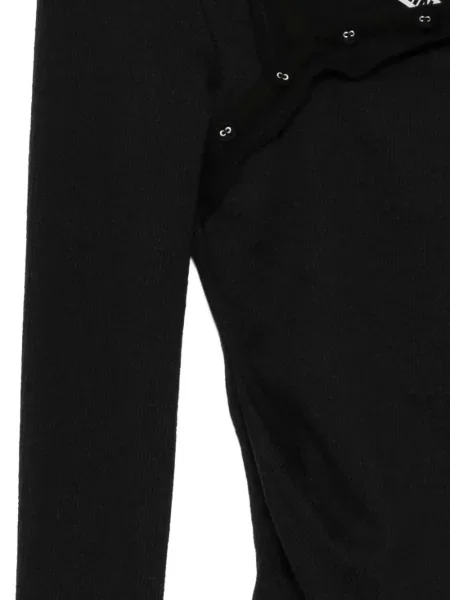 Tricou Hyein Seo negru