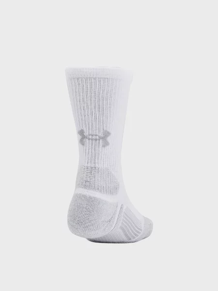 Носки Under Armour белые