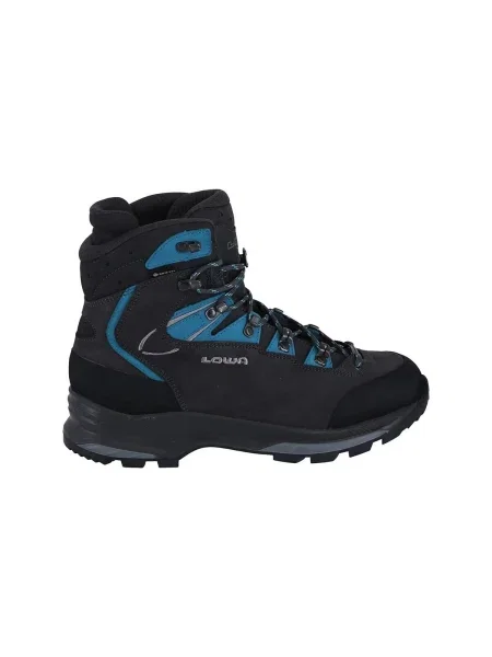 Pantofi Lowa maro