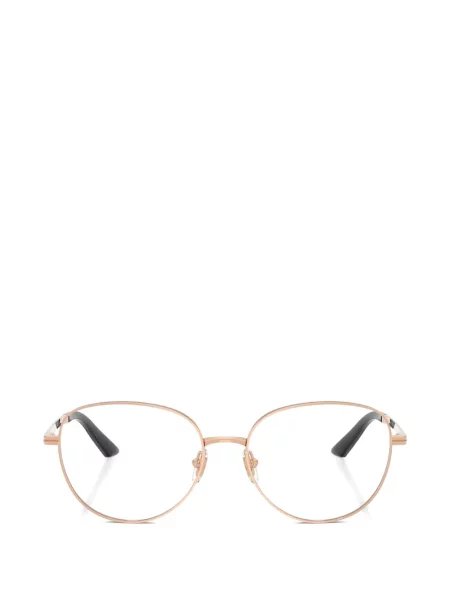 Ochelari de soare ovali Versace