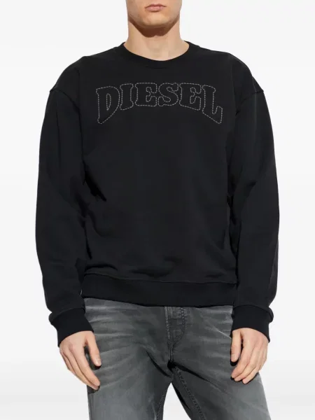 Hanorac Diesel negru