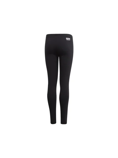 Dresuri copii Adidas negru